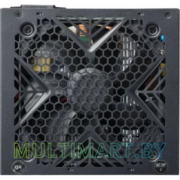 Блок питания Formula V-Line Monza 650W (VL-650APB-85) картинка 5